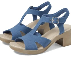 Bzees Heels|Sandals<Women's Everly Strappy Sandals