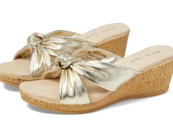 Women David Tate Women's Knot