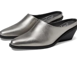 Women Free People Women's Tallulah Western Wedge