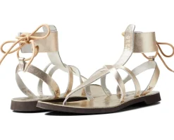 Women Free People Women's Vacation Day Wrap Sandal