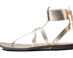 Women Free People Women's Vacation Day Wrap Sandal