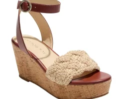 Heels|Sandals|Jack Rogers Women's Dumont Woven Rope Wedge