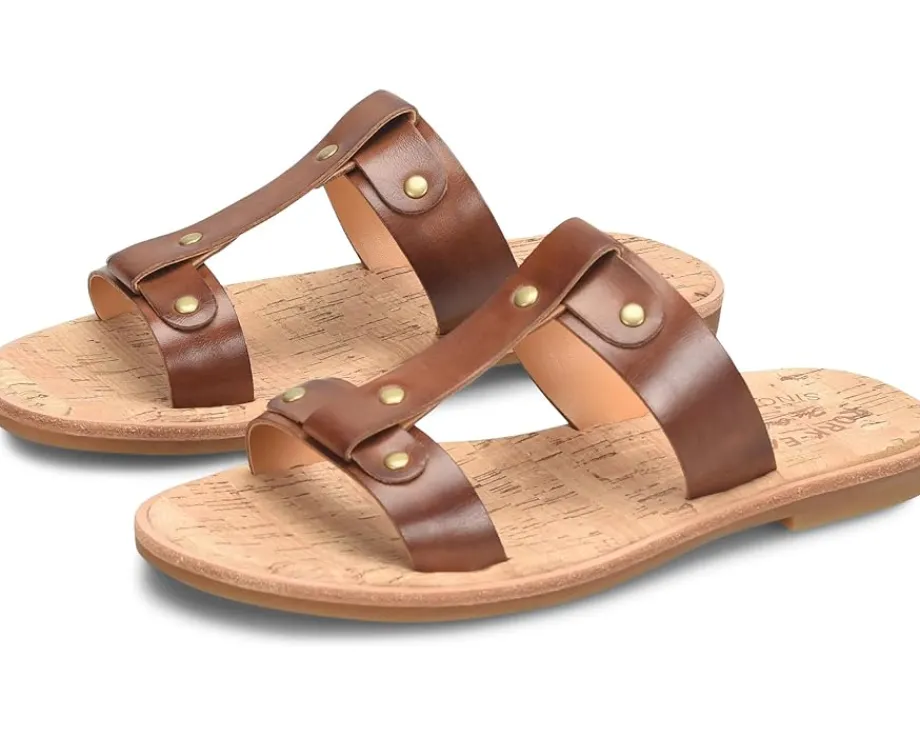 Kork-Ease Sandals|Sandals<Women's Basel