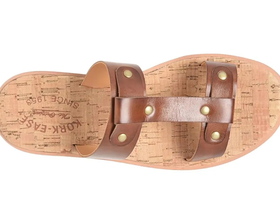 Kork-Ease Sandals|Sandals<Women's Basel