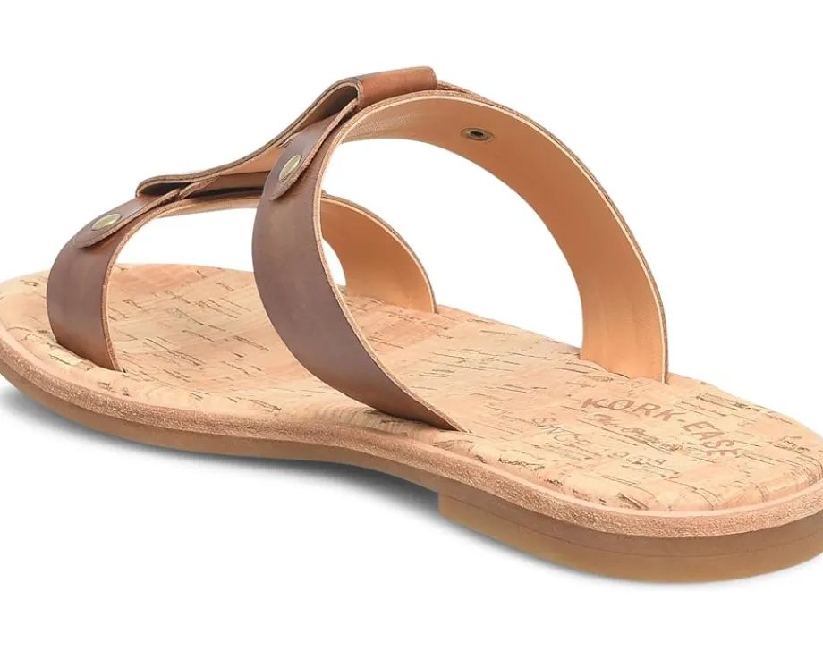 Kork-Ease Sandals|Sandals<Women's Basel