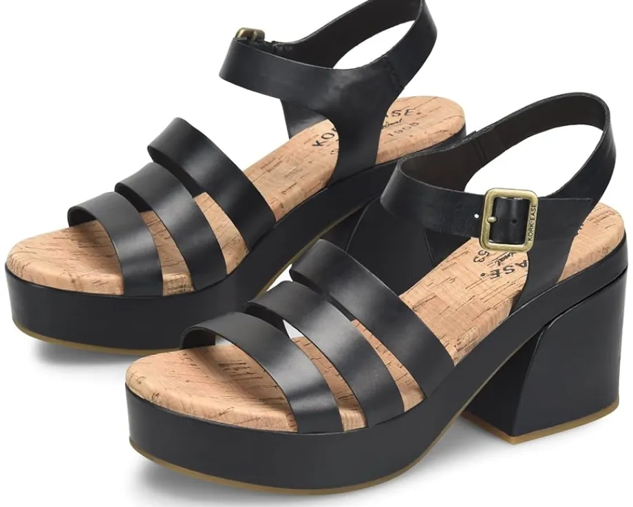 Heels|Sandals|Kork-Ease Women's Pasha