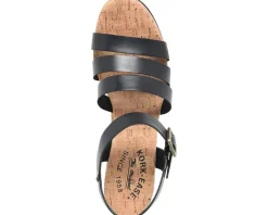 Heels|Sandals|Kork-Ease Women's Pasha