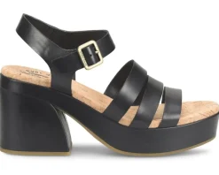Heels|Sandals|Kork-Ease Women's Pasha