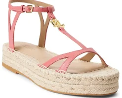 Heels|Sandals|Lauren Ralph Lauren Women's Payton Espadrille