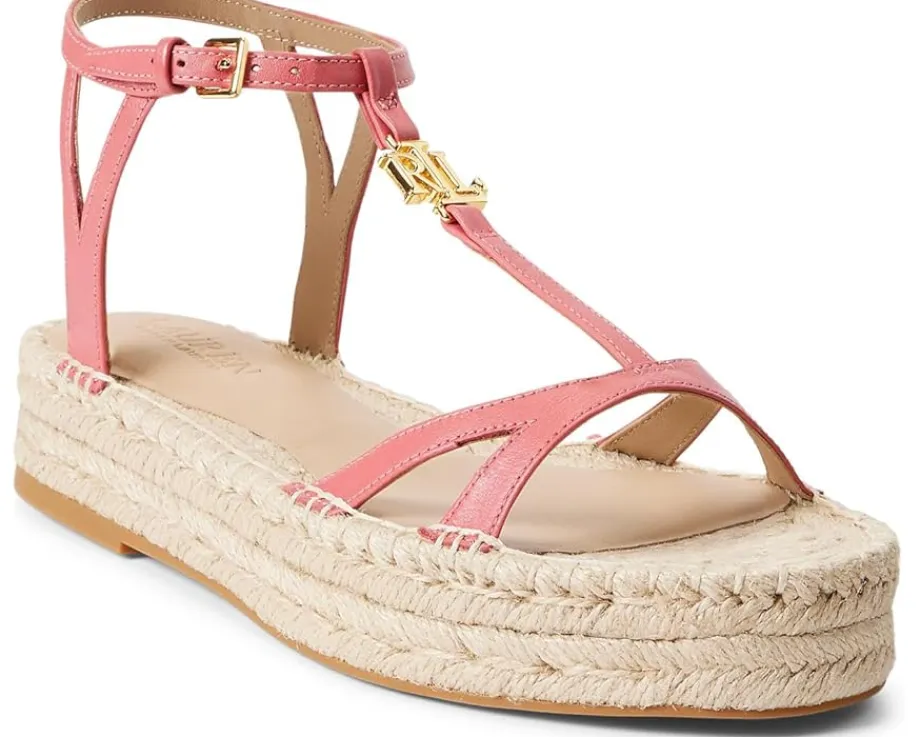 Heels|Sandals|Lauren Ralph Lauren Women's Payton Espadrille