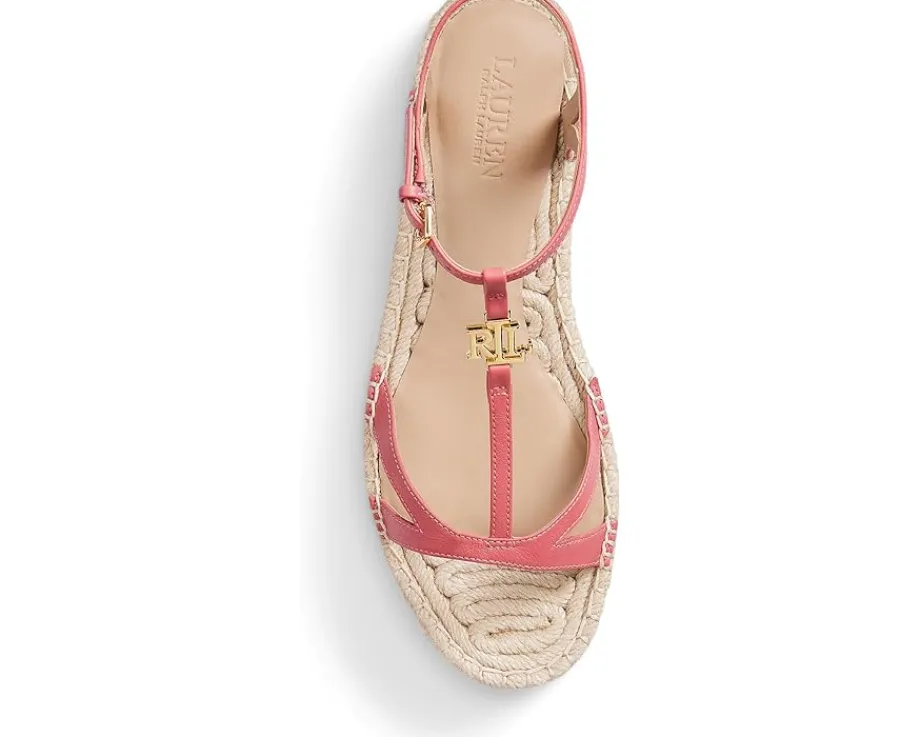 Heels|Sandals|Lauren Ralph Lauren Women's Payton Espadrille