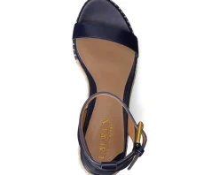 Heels|Sandals|Lauren Ralph Lauren Women's Hilarie Espadrille