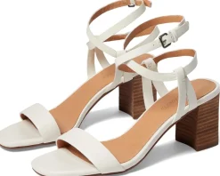 Women Madewell Women's The Loli Ankle-strap Sandal