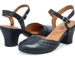 Heels|Heels|Miz Mooz Women's Fredi