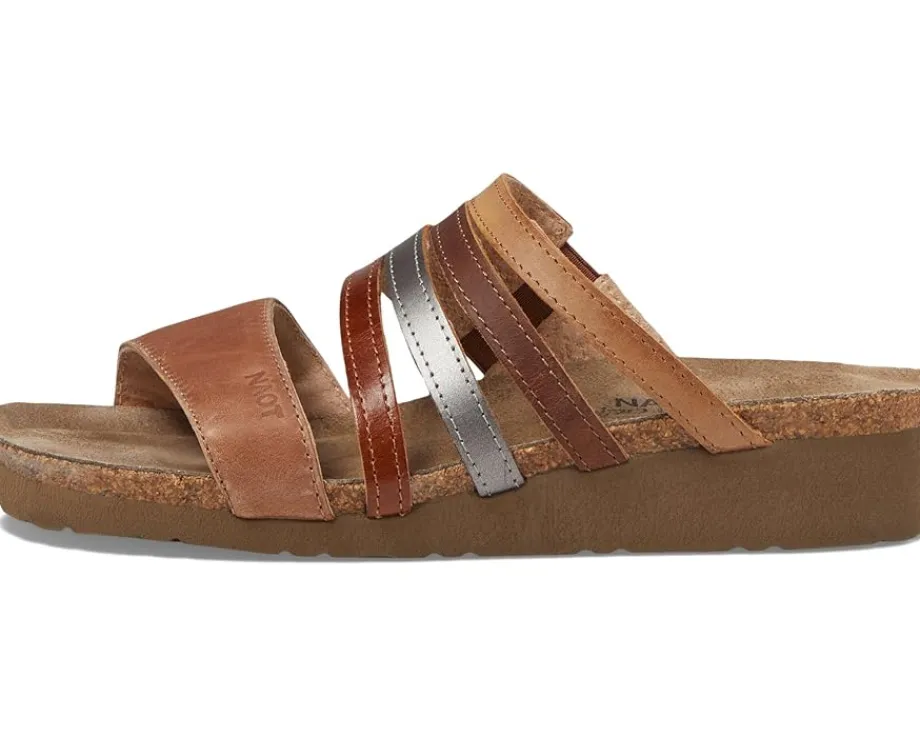 Heels|Sandals|Naot Women's Peyton