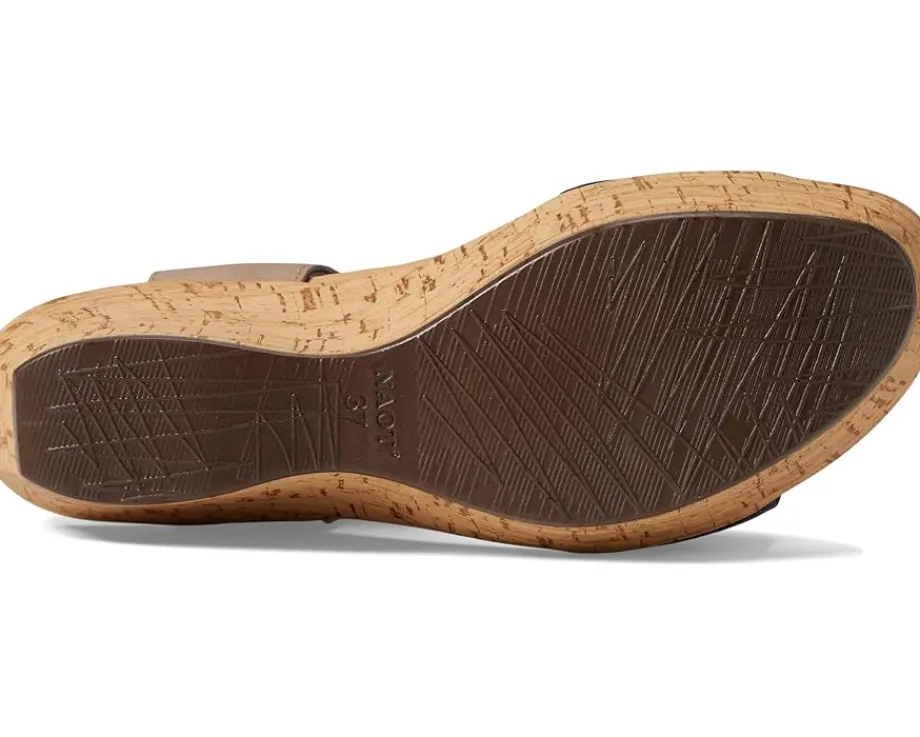 Heels|Sandals|Naot Women's Summer