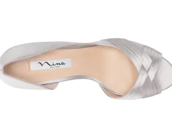 Nina Women's Contesa Best