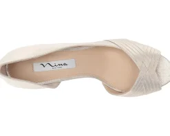 Nina Women's Contesa New