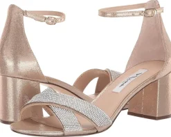 Nina Heels|Sandals<Women's Nolita