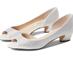 Nina Heels|Heels<Women's Rossie