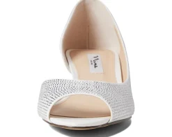 Nina Heels|Heels<Women's Rossie