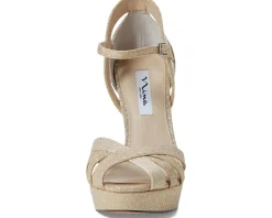 Women Nina Women's Samara