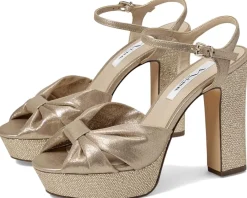 Nina Heels|Sandals<Women's Skylynn