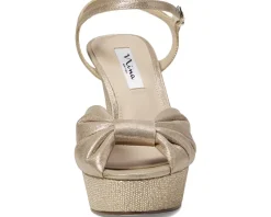 Nina Heels|Sandals<Women's Skylynn
