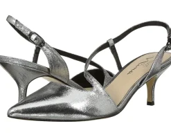 Nina Heels|Heels<Women's Tosha