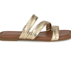 Nine West Sandals|Sandals<Women's Quinlea