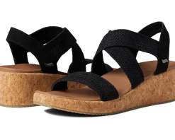 Heels|Sandals|SKECHERS Women's Arch Fit Beverlee - Love Stays