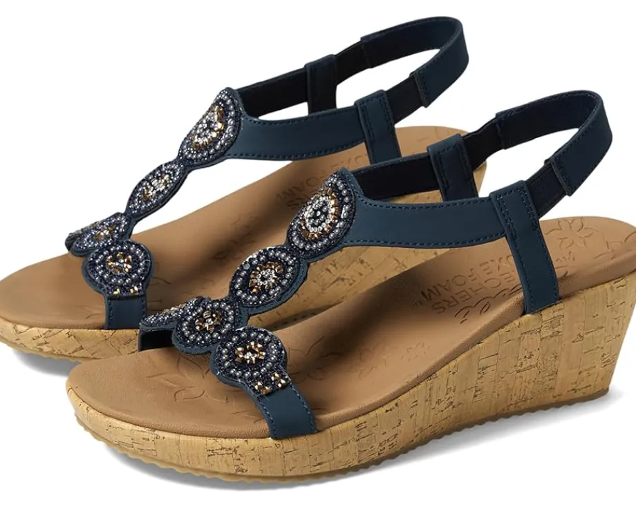 Women SKECHERS Women's Beverlee - Date Glam