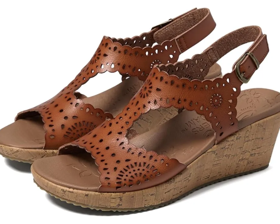 Women SKECHERS Women's Beverlee - Easy To Adore