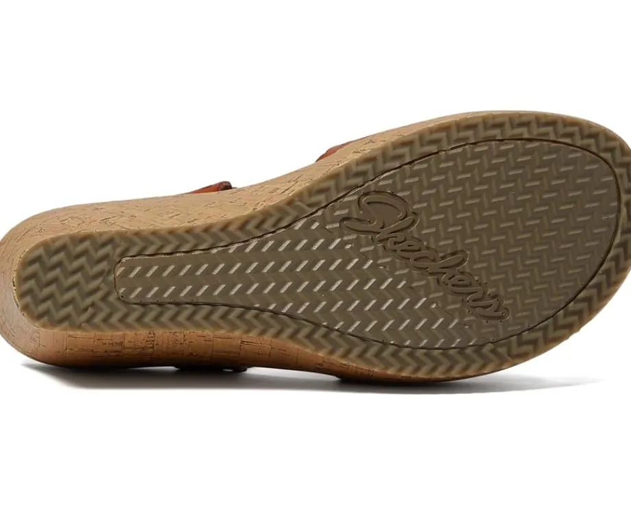 Women SKECHERS Women's Beverlee - Easy To Adore