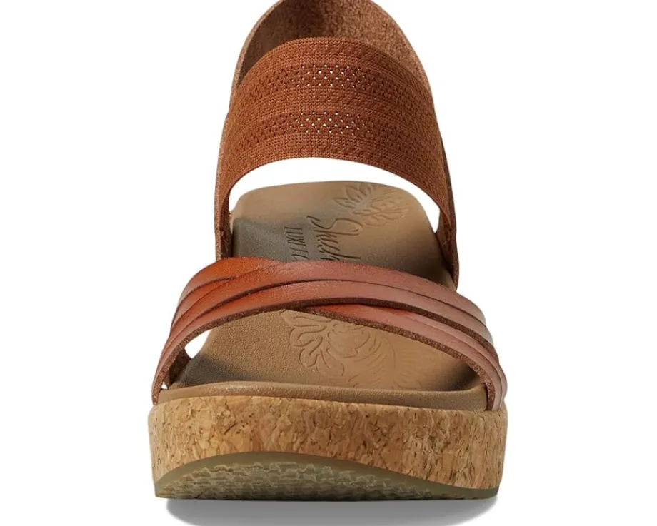 Heels|Sandals|SKECHERS Women's Brystol - Night Skies