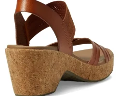 Heels|Sandals|SKECHERS Women's Brystol - Night Skies