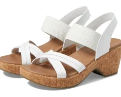 Heels|Sandals|SKECHERS Women's Brystol - Night Skies