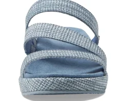 Heels|Sandals|SKECHERS Women's Martha Stewart - Arch Fit Beverlee- Morning Side