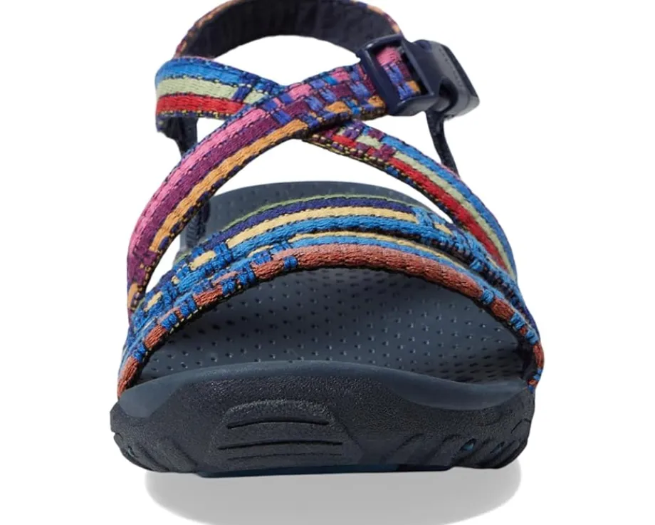 Women SKECHERS Women's Reggae – Sew Me