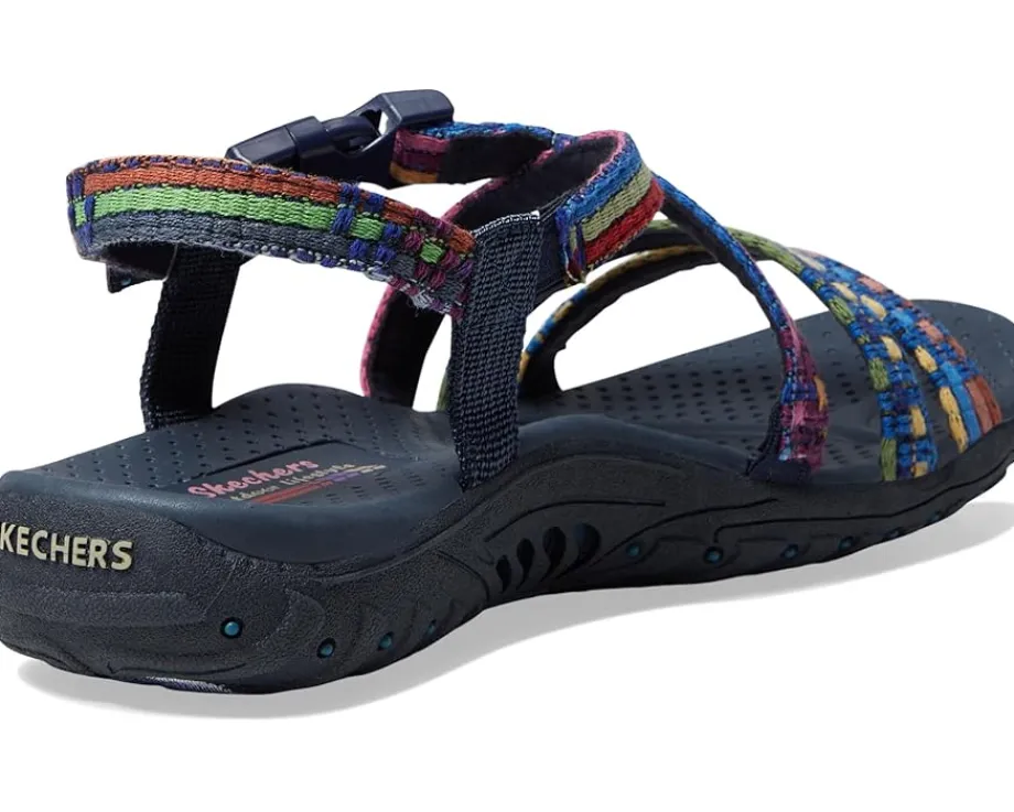 Women SKECHERS Women's Reggae – Sew Me