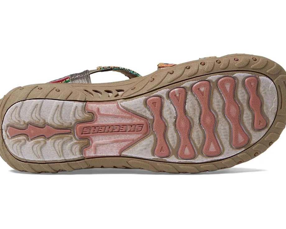 Women SKECHERS Women's Reggae – Sew Me