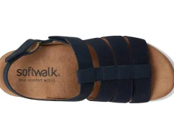SoftWalk Sandals|Sandals<Women's Burnaby
