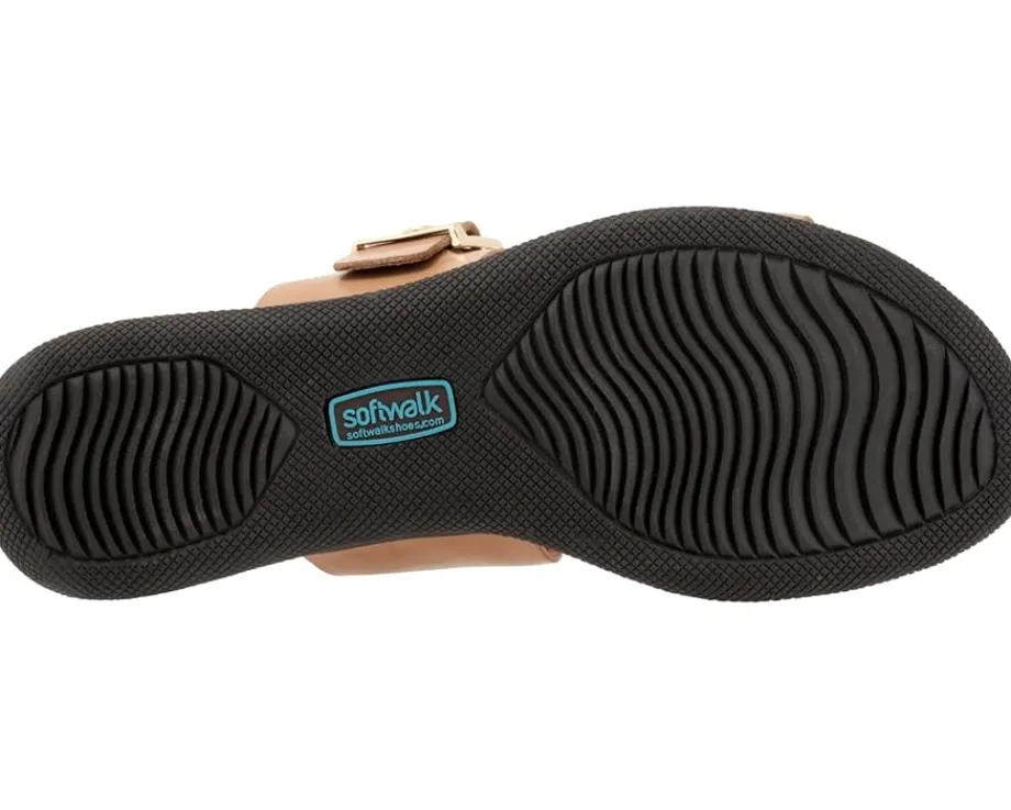 SoftWalk Sandals|Sandals<Women's Toki