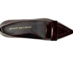 Women Stuart Weitzman Women's Sovinnie Flat