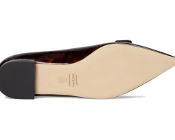 Women Stuart Weitzman Women's Sovinnie Flat