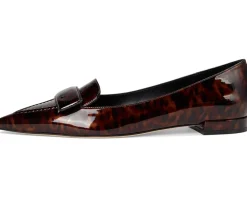 Women Stuart Weitzman Women's Sovinnie Flat