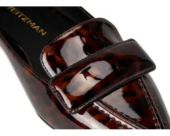 Women Stuart Weitzman Women's Sovinnie Flat