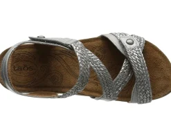 Heels|Sandals|Taos Footwear Women's Trulie