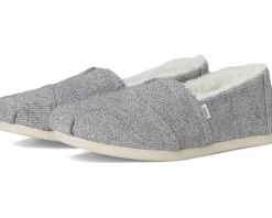 Women TOMS Women's Alpargata Classic