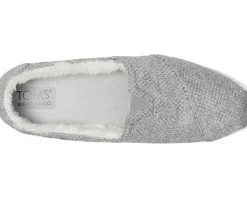 Women TOMS Women's Alpargata Classic